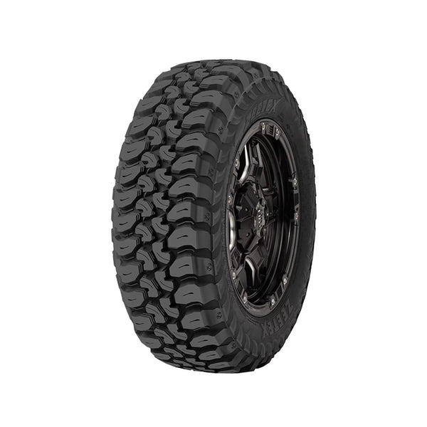 Zeetex MT1000 Mud Terrain LT235/75R15 104/101Q C-Series Light Truck Tire