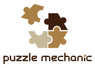 Puzzle mechanic shop